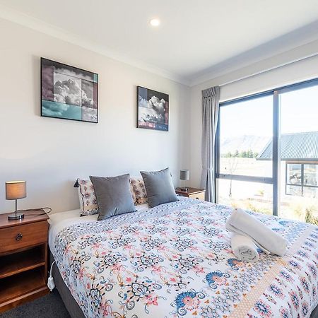 Matariki Star Villa Lake Tekapo Ngoại thất bức ảnh