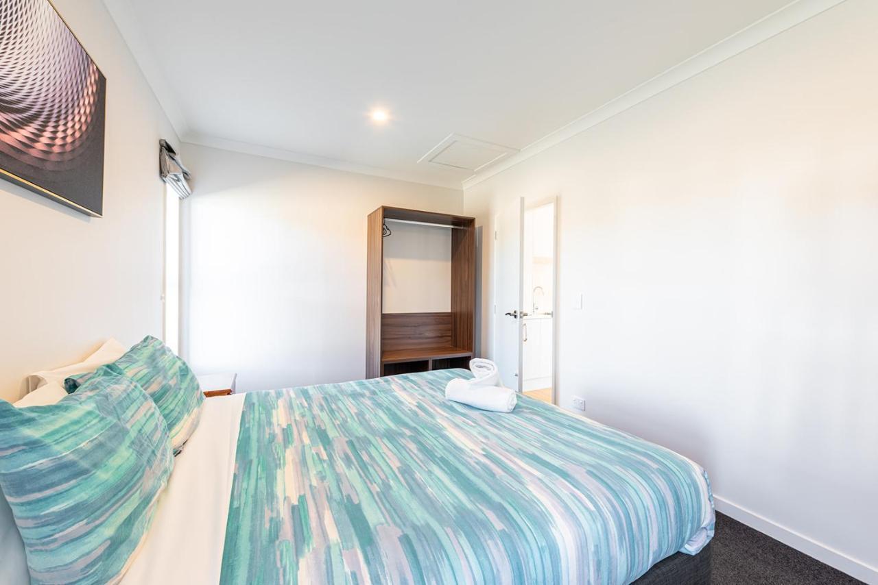 Matariki Star Villa Lake Tekapo Ngoại thất bức ảnh