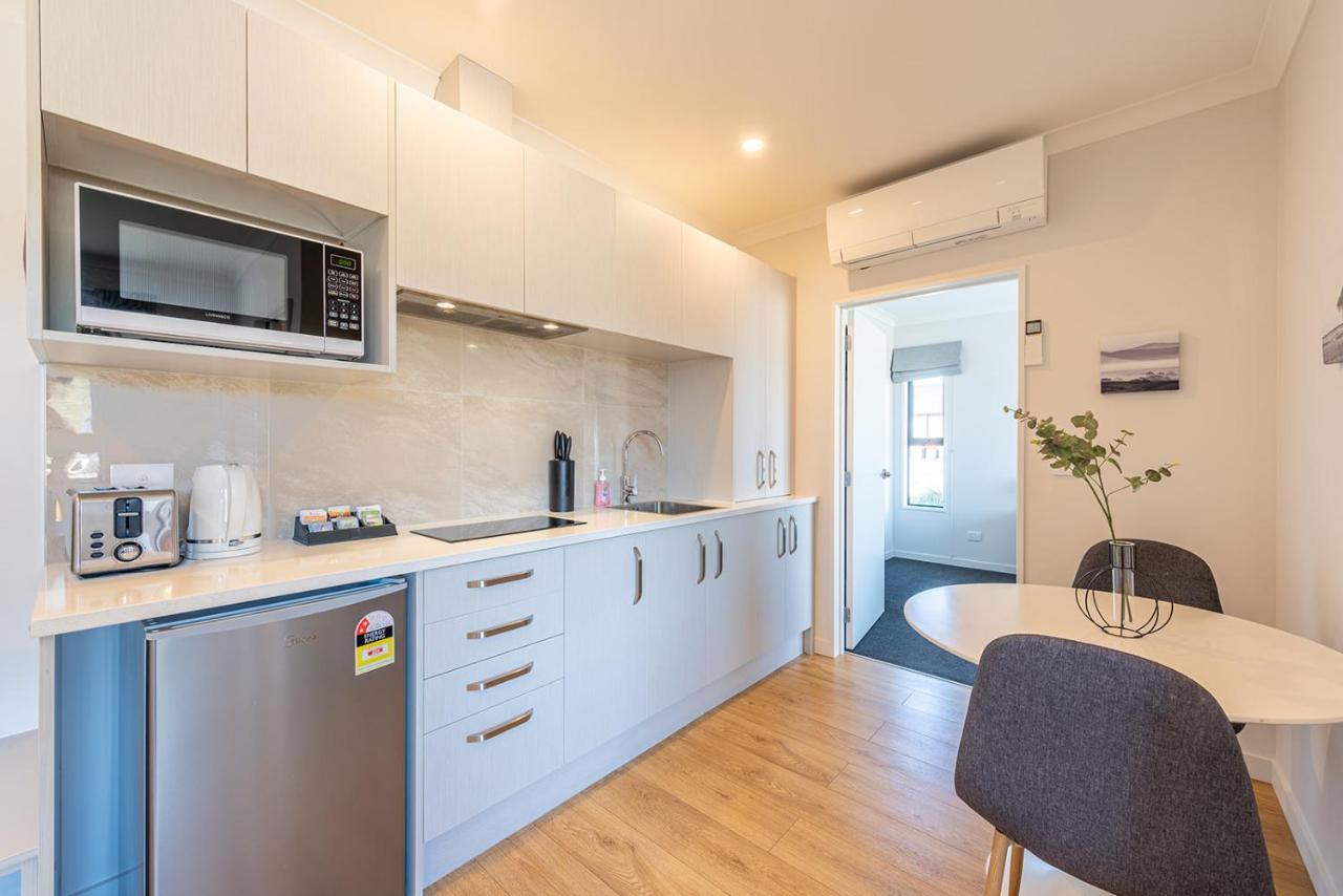 Matariki Star Villa Lake Tekapo Ngoại thất bức ảnh
