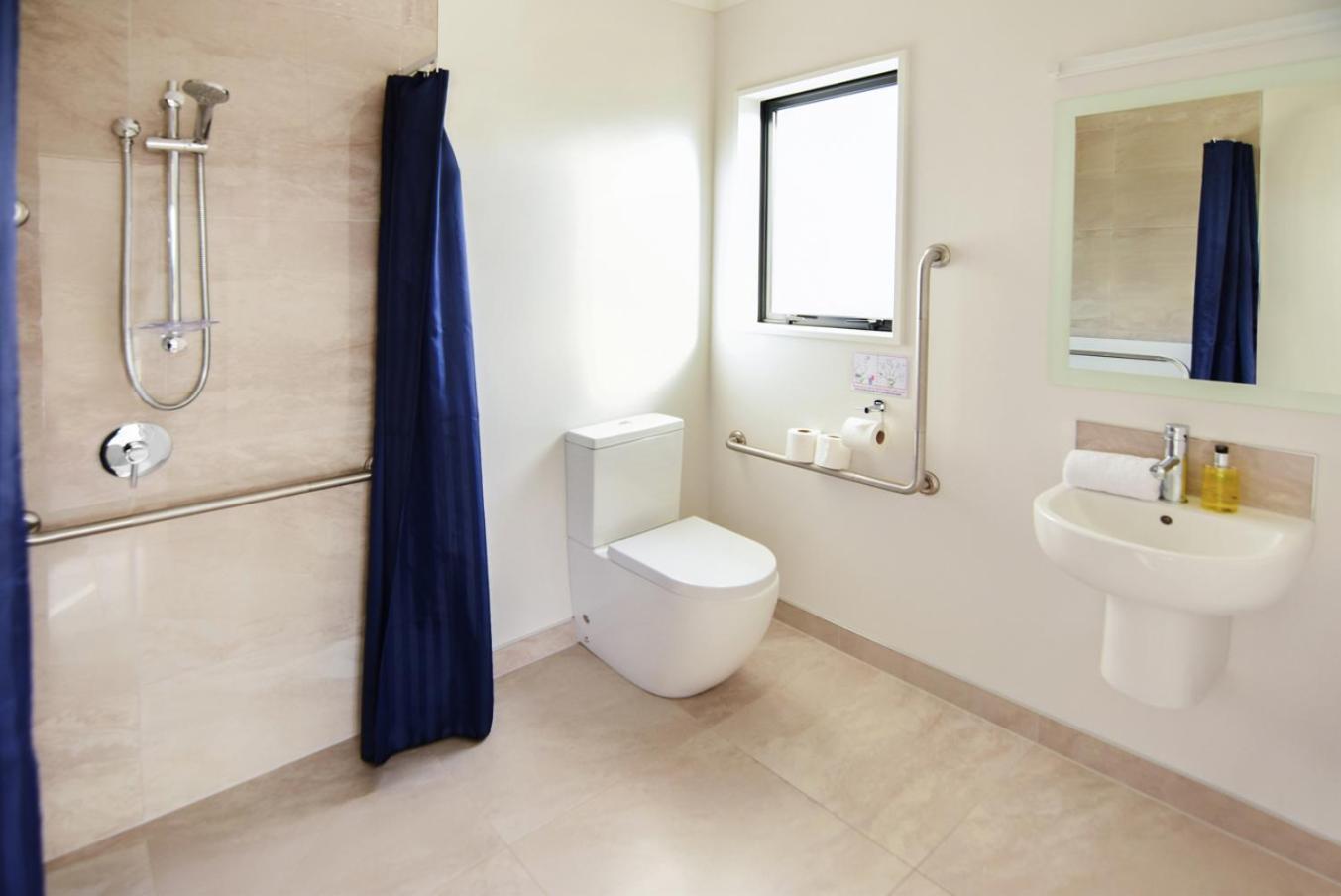 Matariki Star Villa Lake Tekapo Ngoại thất bức ảnh